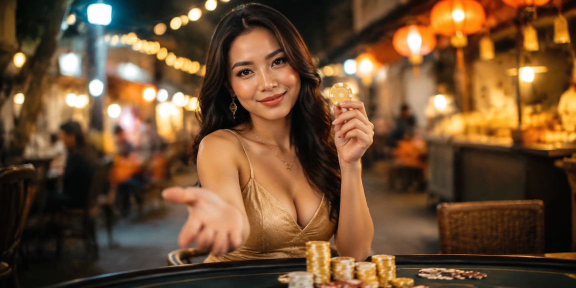 Pemain di Ipoh menggunakan platform pertaruhan dalam talian protogel dengan selesa