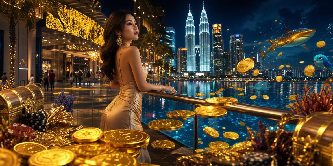 Penjelajahan kategori permainan protogel
