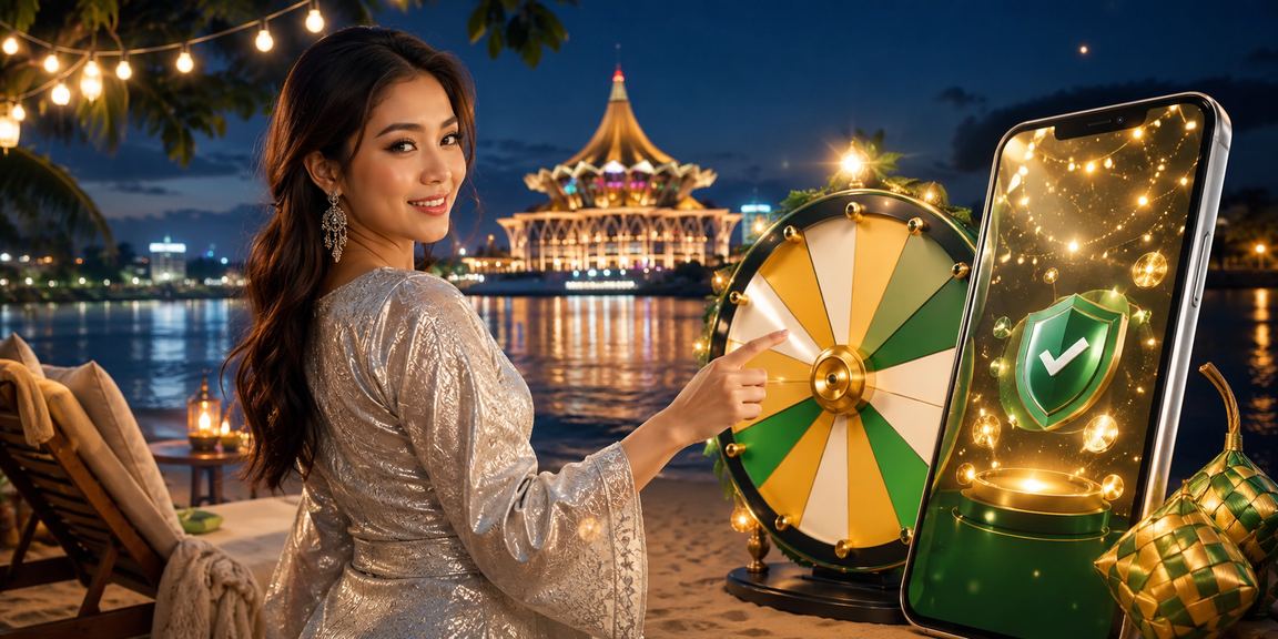 Promosi dan Ganjaran VIP di protogel